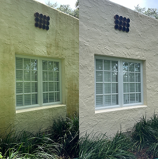 commercial pressure washing in Southwest Ranches photo