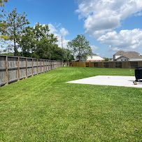 artificial turf installation Heights