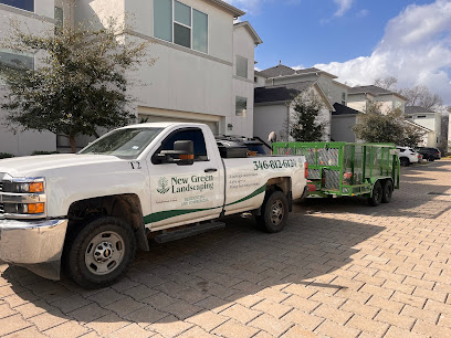 artificial turf installation Heights photo