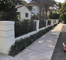 gate installation South Florida