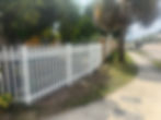 gate installation South Florida photo