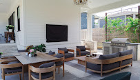 landscape lighting Houston