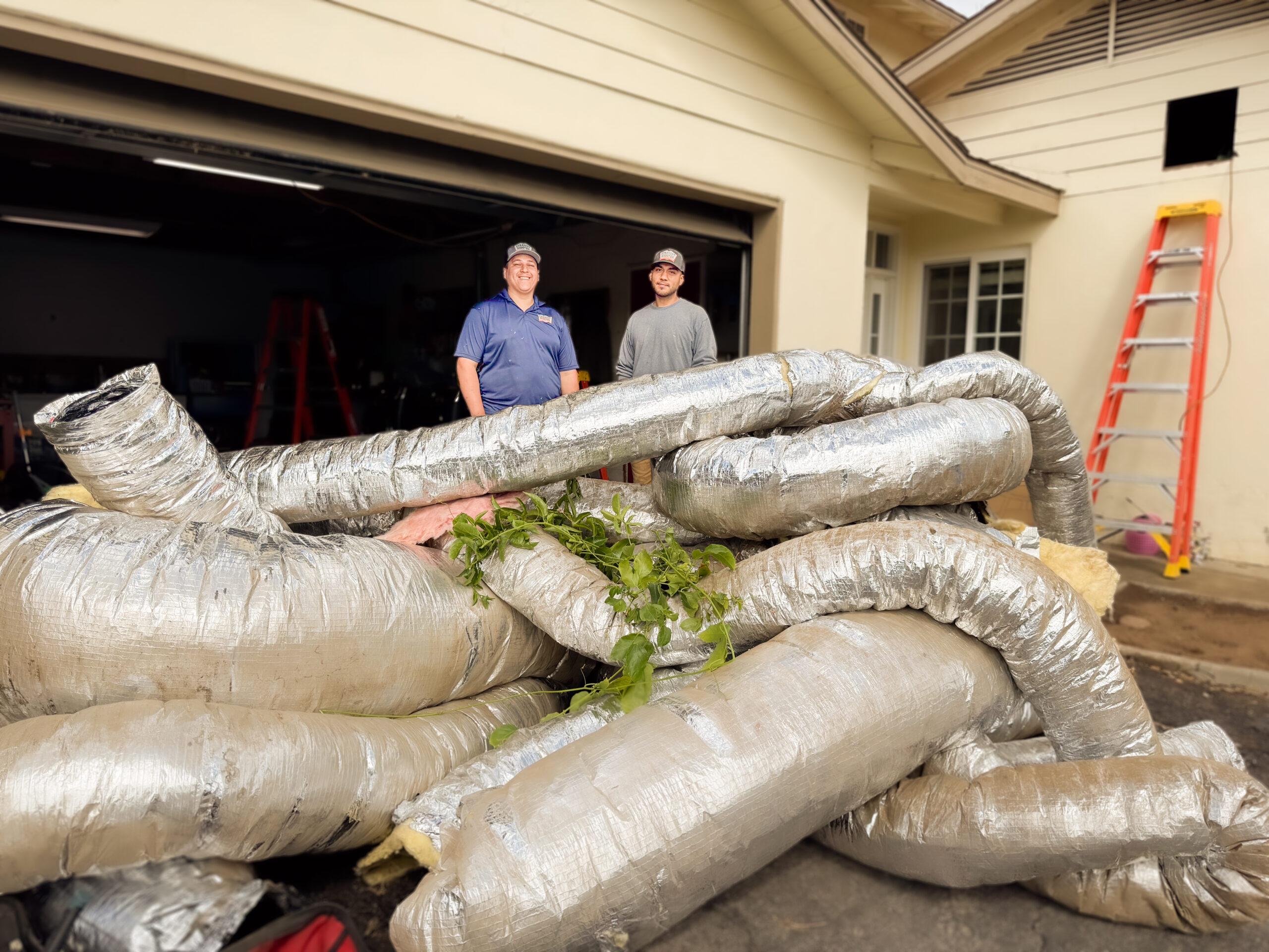 Straight Shooter Heating & Cooling photo
