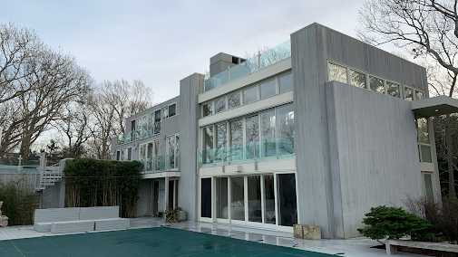 high rise window cleaning Miami photo