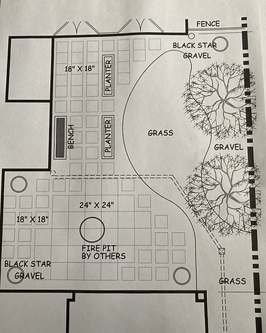 best landscape designers in West University