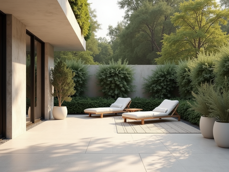 LCE Landscaping and Design photo