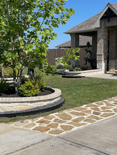 LCE Landscaping and Design photo