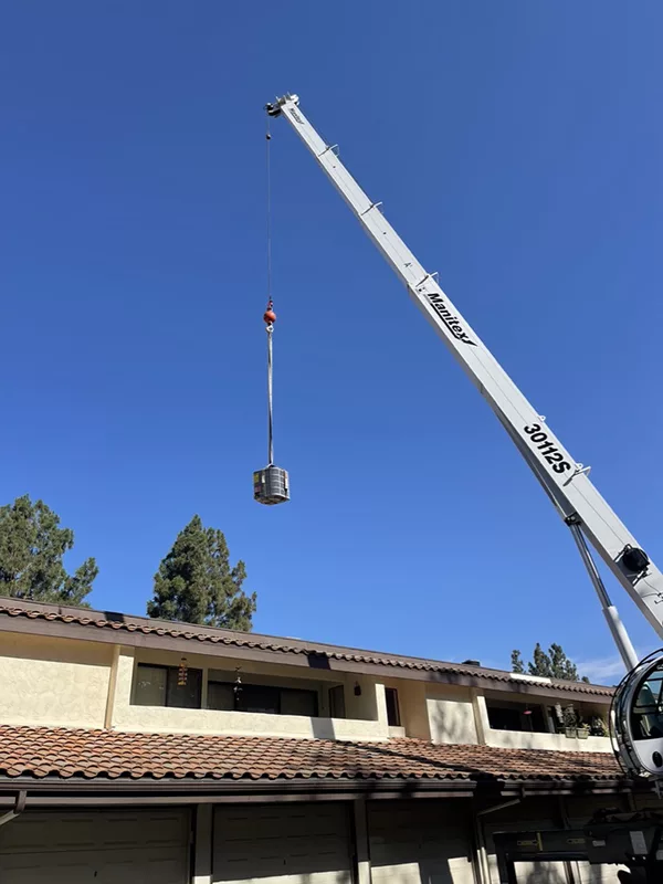 HVAC Experts photo