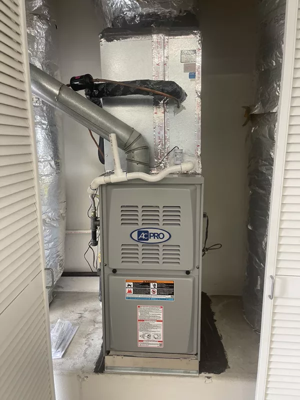 HVAC Experts photo