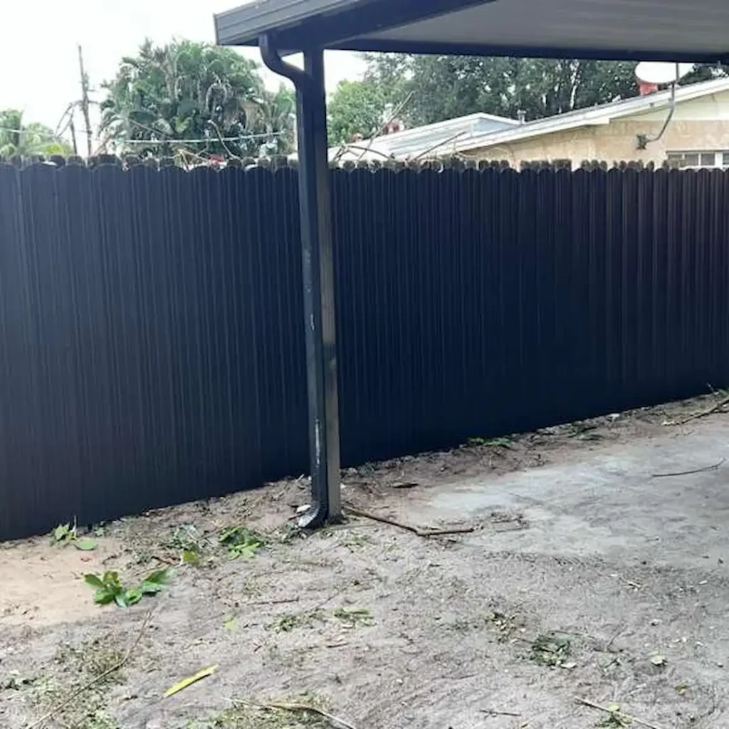 pool fence contractors near me