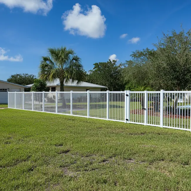 pool fence contractors near me photo