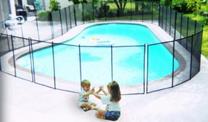 baby pool fence Miami-Dade County