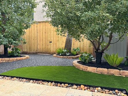Summer Splendor Landscaping photo