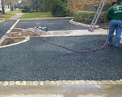 licensed and insured tree service Houston Heights photo