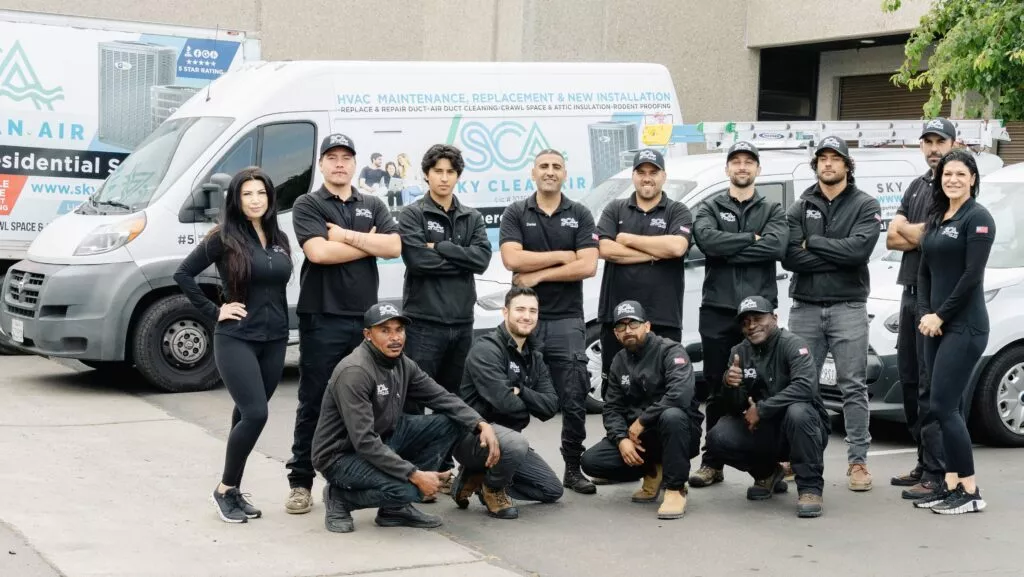 AC repair San Diego photo