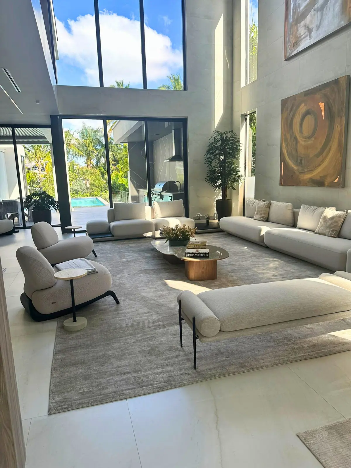 detailed cleaning service Miami photo