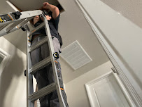 HVAC installation Riverside photo