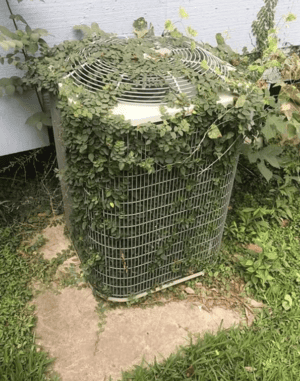 HVAC installation Riverside photo