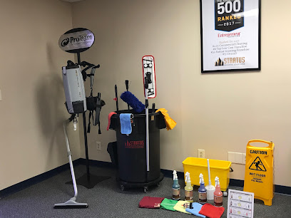 retail store cleaning near me photo