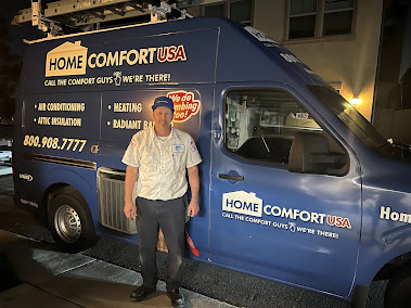 best HVAC contractor in Temecula photo