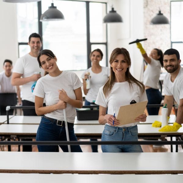 deep cleaning service Miami