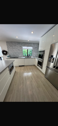 post fumigation cleaning Fortes star Cleaning Services Inc photo