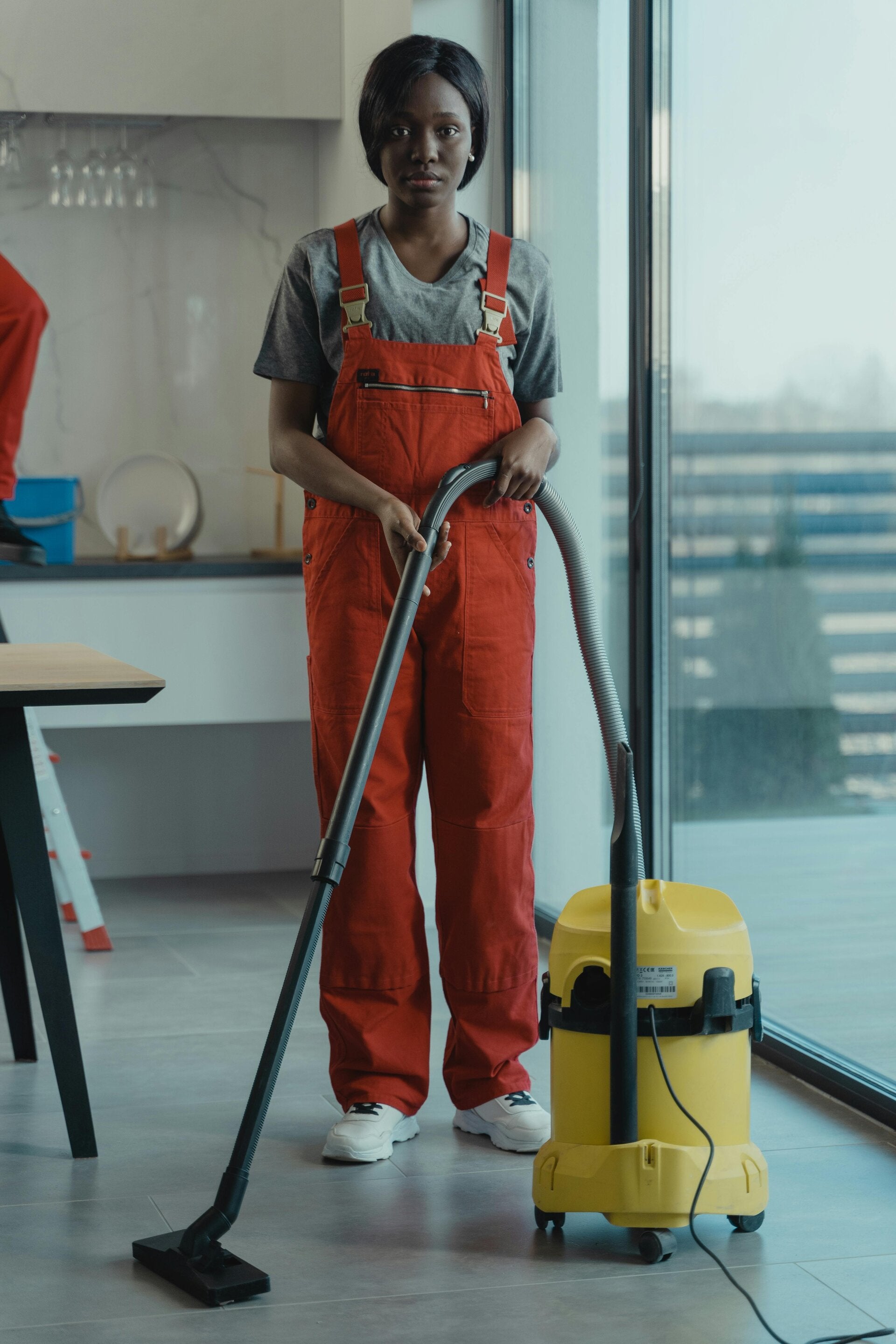 reliable cleaning company Fortes star Cleaning Services Inc photo