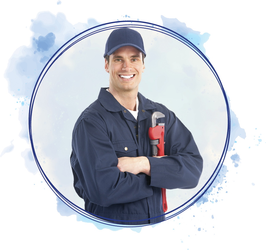 40 gallon water heater Arlington photo