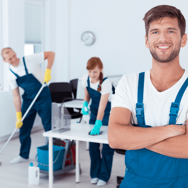 maid service in Alamo Heights photo