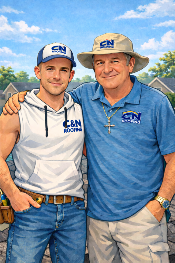 best residential roofer in Phoenix