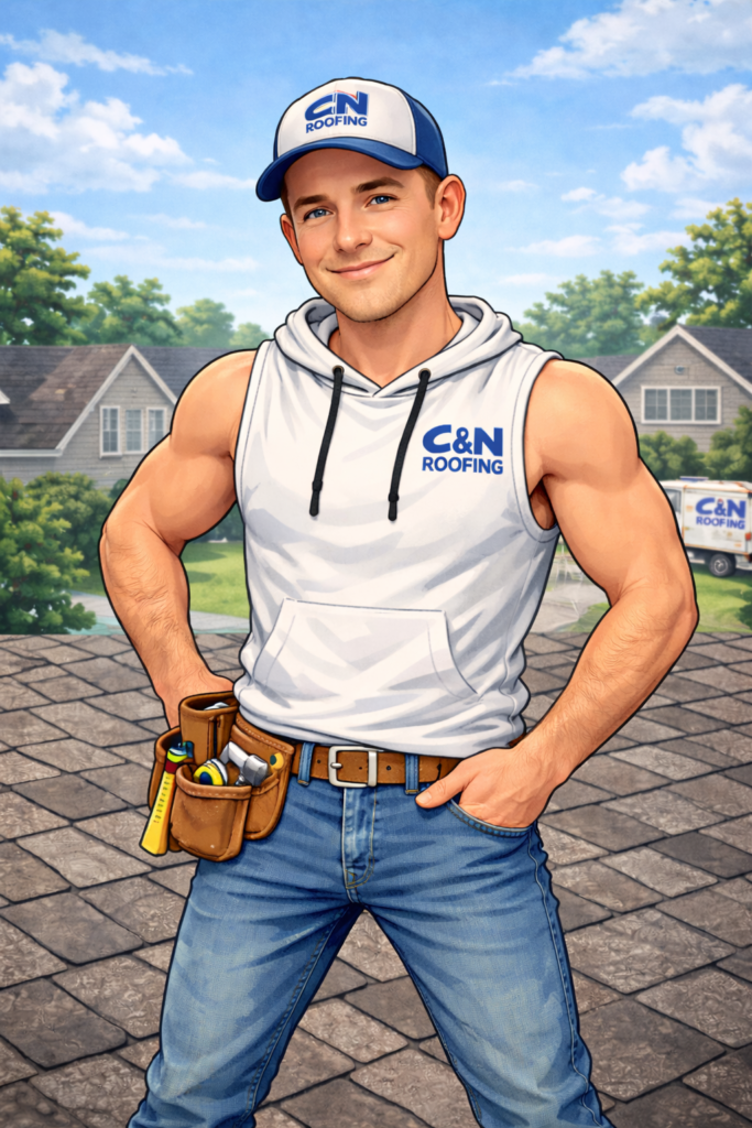 polyurethane foam roof system in Arizona photo