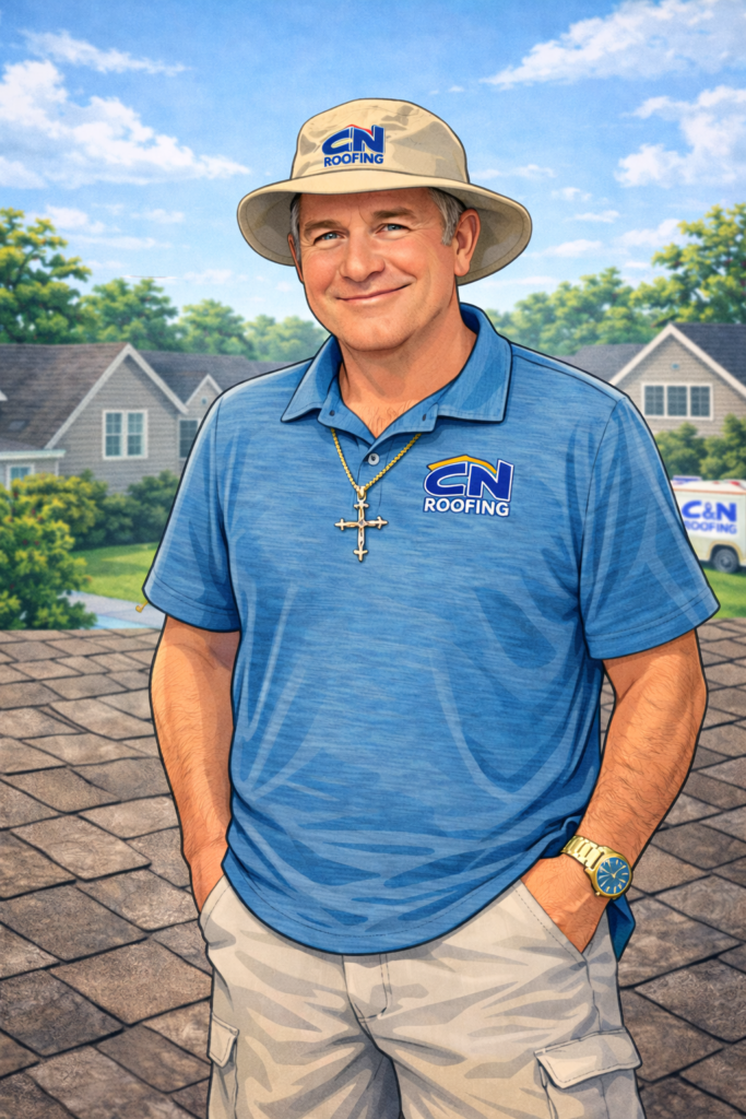 polyurethane foam roof system in Arizona photo