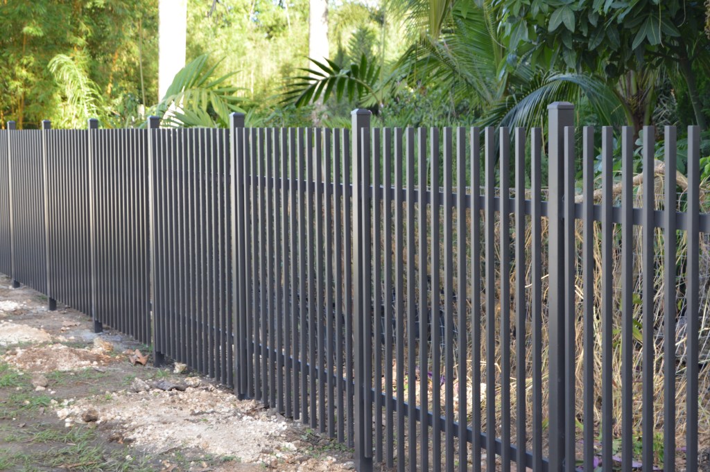 free fence quote Miami Dade County