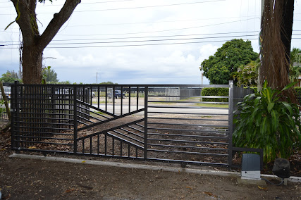 free fence quote Miami Dade County photo