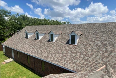 siding installation in Gilbert