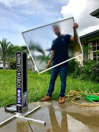 pressure washing near me