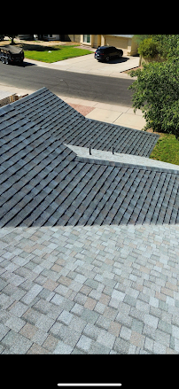 roof coating Phoenix