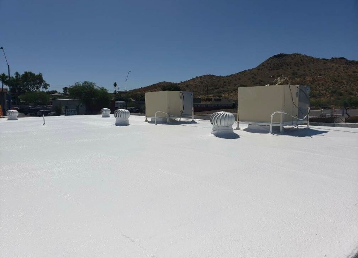 best roofing company in Peoria photo