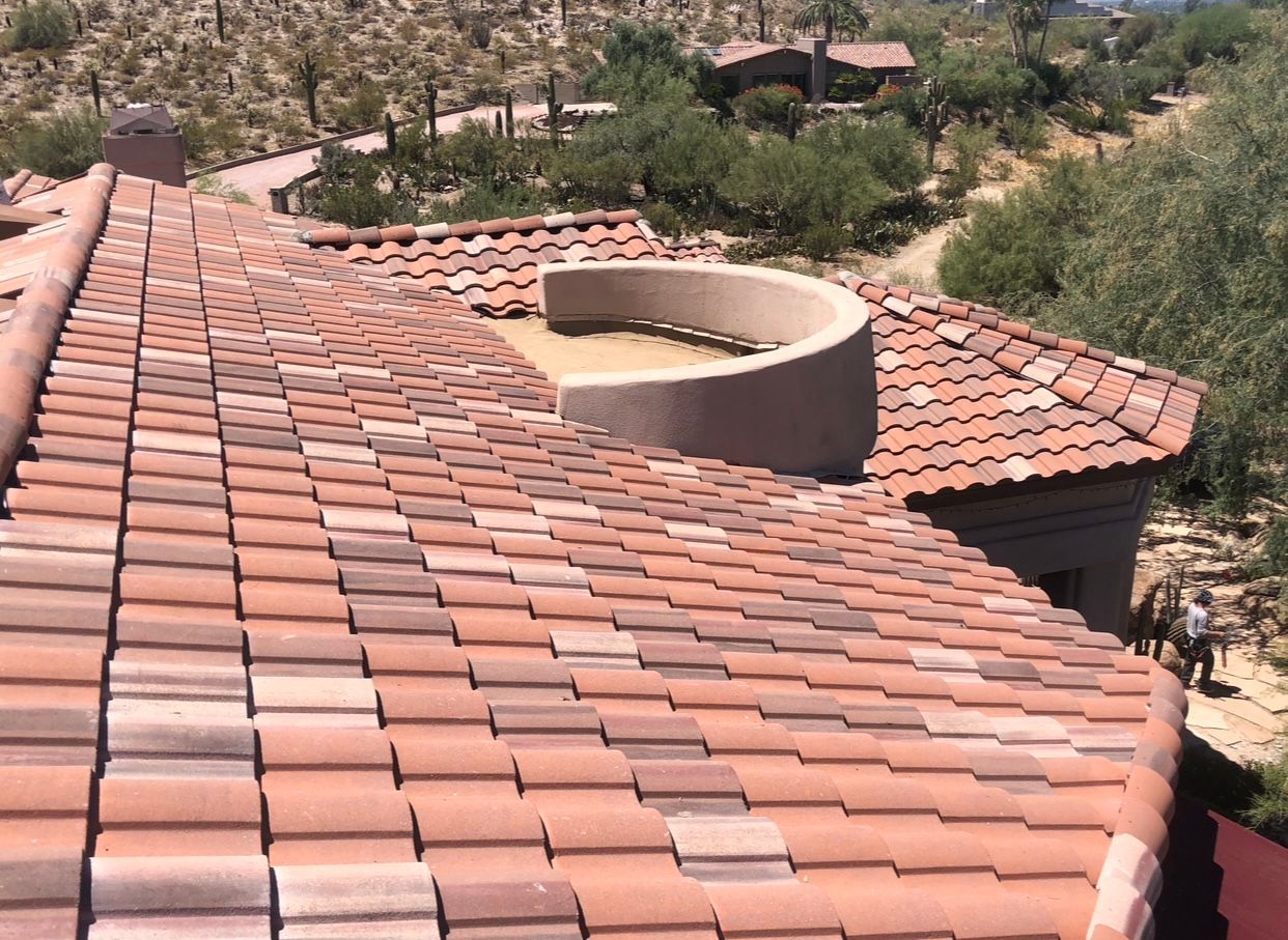 best roofing company in Peoria photo