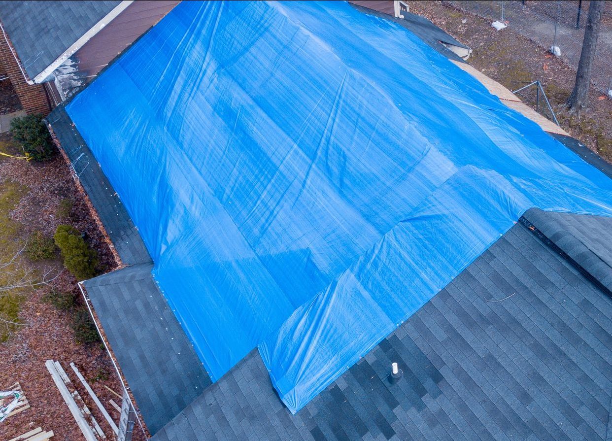 best roofing company in Peoria photo