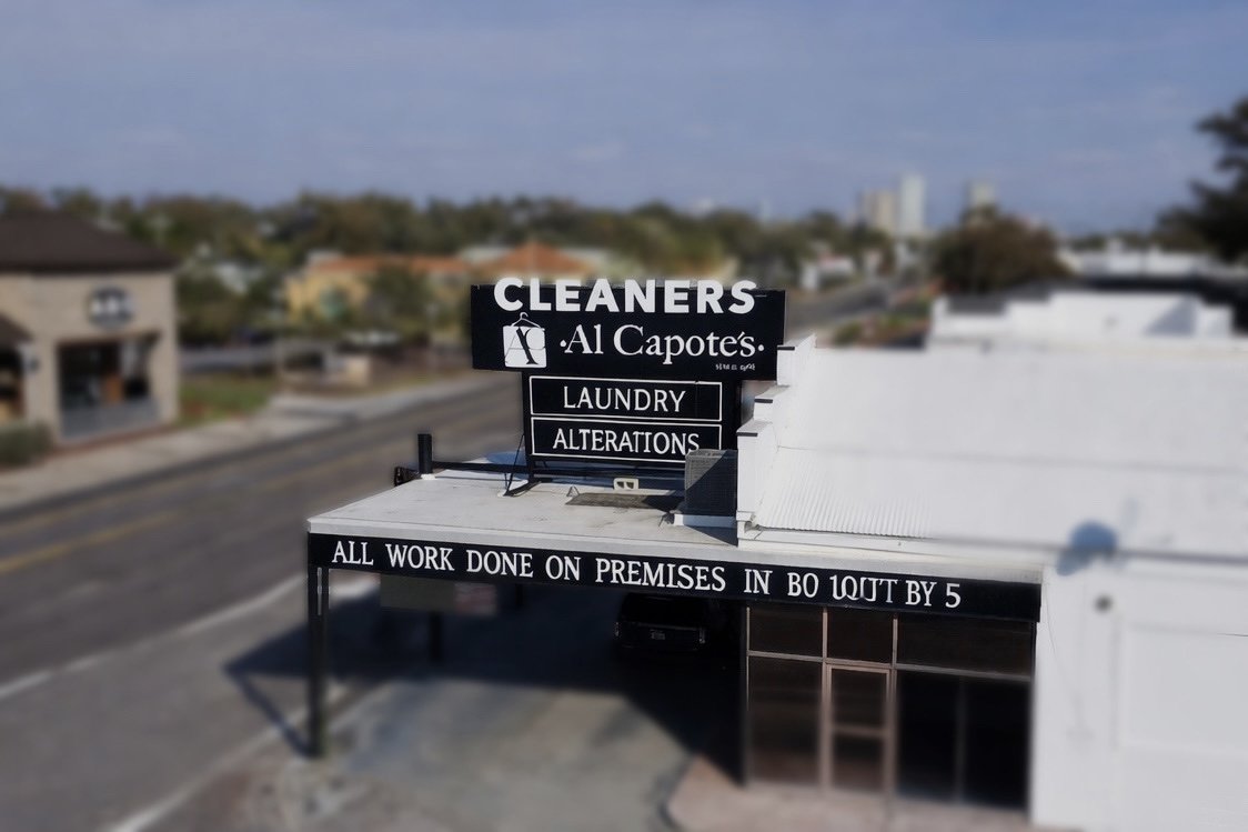 household items cleaning Tampa