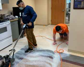 tile and grout cleaning Tampa photo
