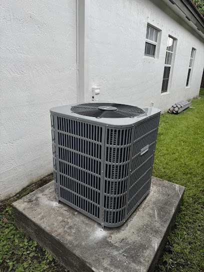 furnace replacement Skyline HVAC photo