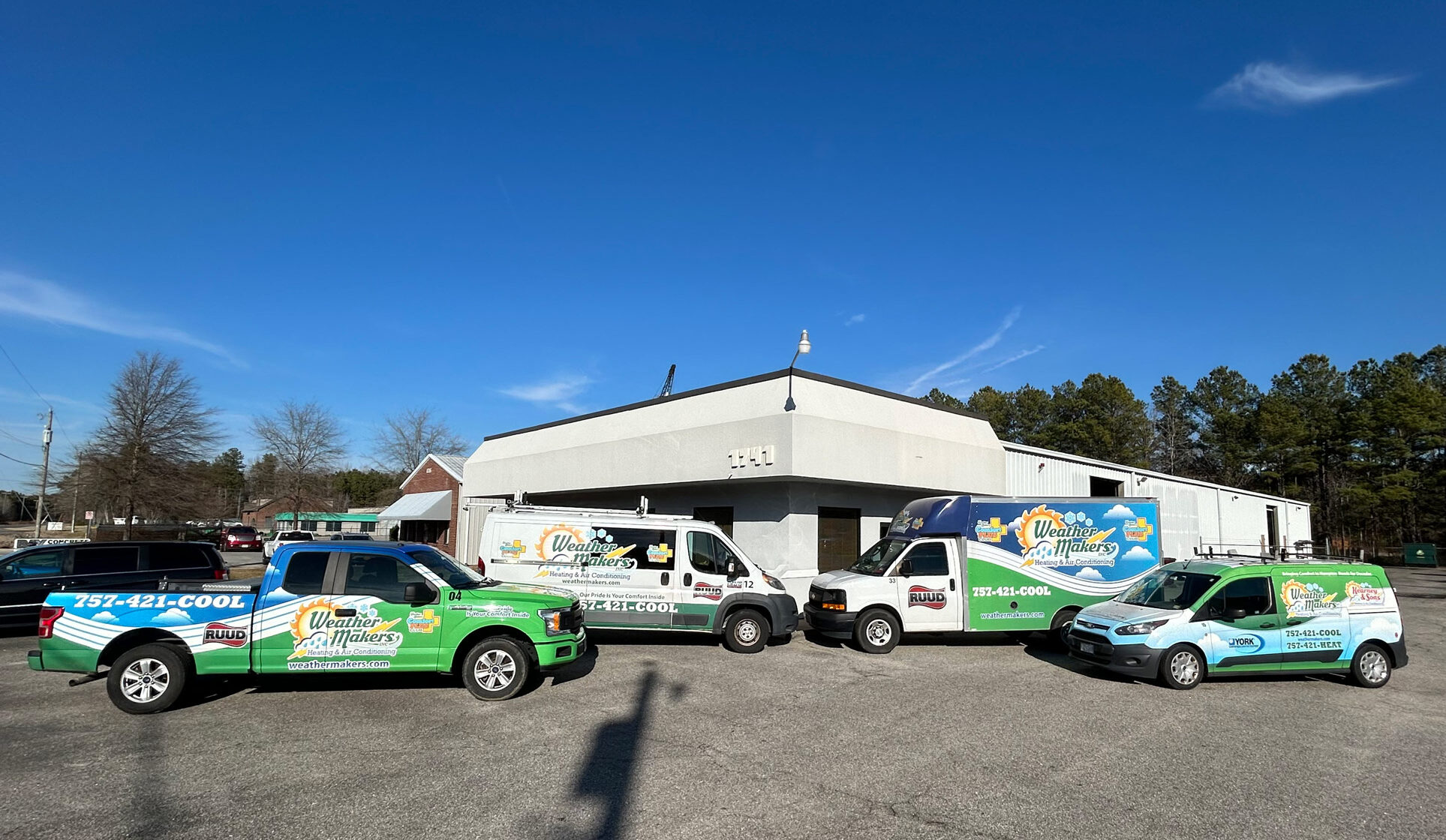 24 hour air conditioner repair near me photo