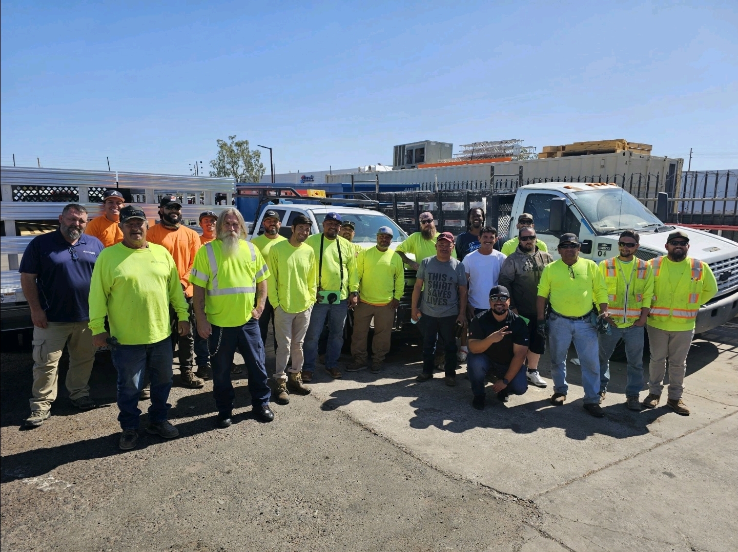 Tecta America Arizona photo