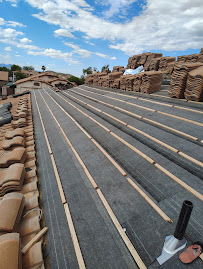 free roof inspection in Phoenix photo