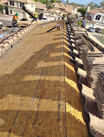 free roof inspection in Phoenix photo