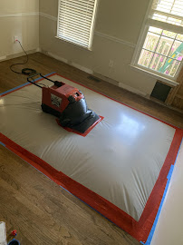 crawl space encapsulation in Atlanta