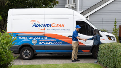 AdvantaClean of Sandy Springs photo