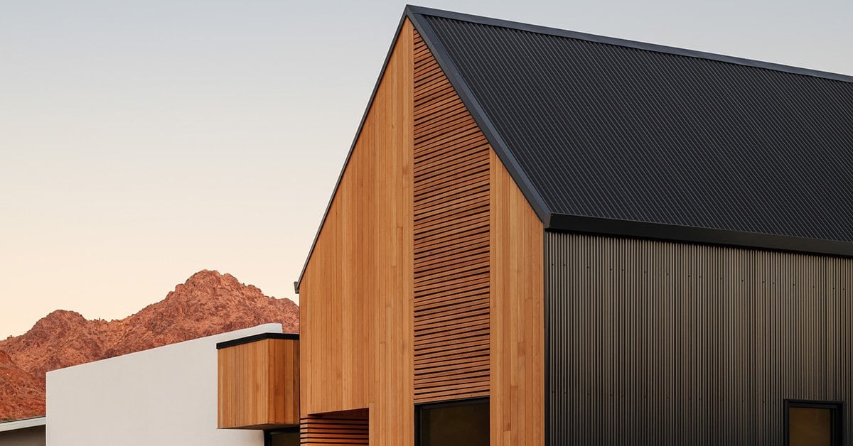 affordable metal roofing in Phoenix, AZ